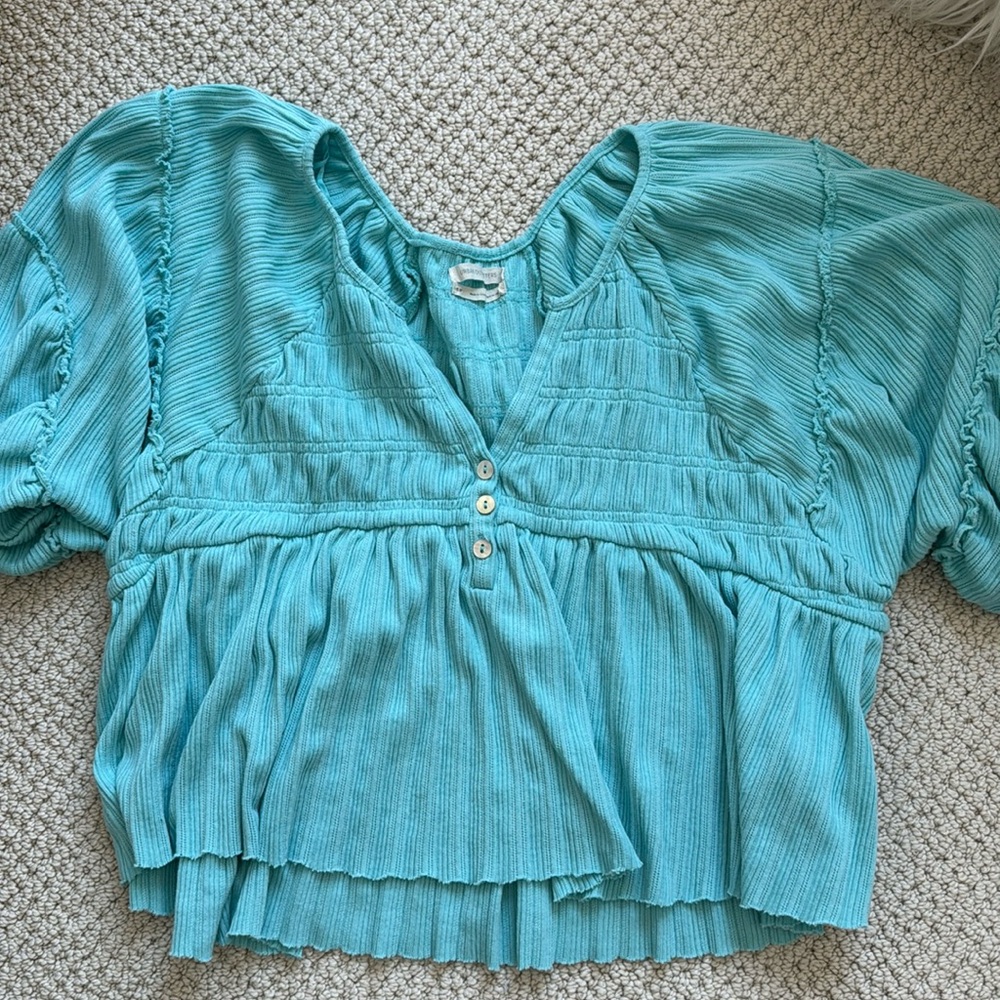 Summer top